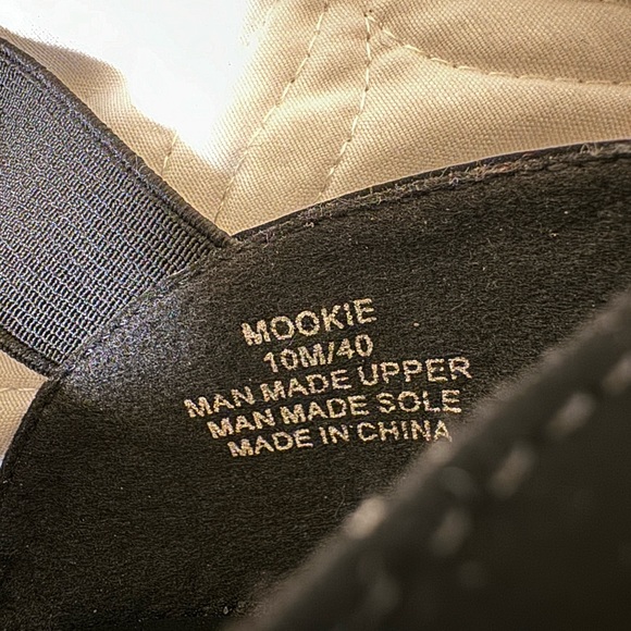 NWOT - Me Too  Women's Wedge  - Size 10 - Picture 9 of 11